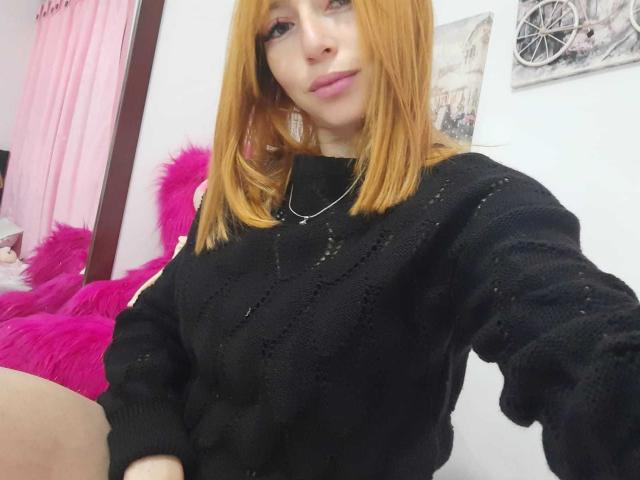 RousseKent - Sexe cam en vivo - 22759133