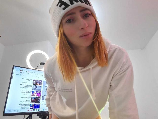 RousseKent - Sexe cam en vivo - 22759297