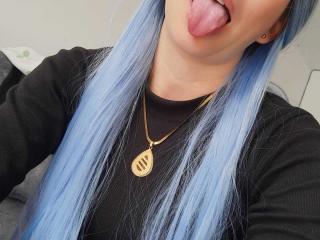 RousseKent - Camera khiêu dâm &amp; quyến rũ trực tiếp - 22759441