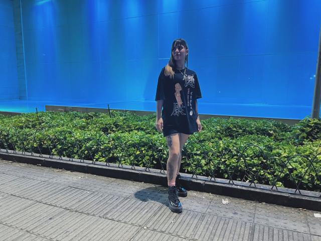 SaraDuncan - Élő pornó és szexkamera - 22759949