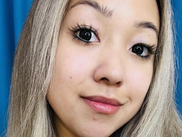 RenyLime - сексуальная веб-камера в реальном времени - 22760409