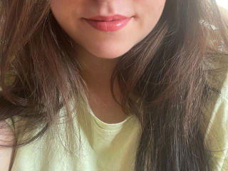 Juliana-Secret-hot - Camera khiêu dâm &amp; quyến rũ trực tiếp - 22762493