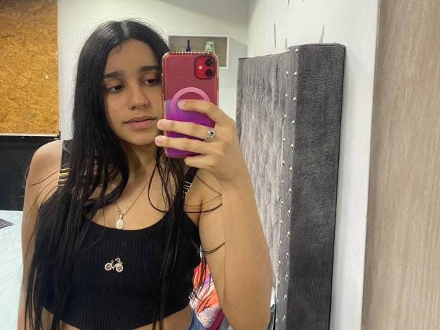 TiffannyRose - Live porn &amp; sex cam - 22764905