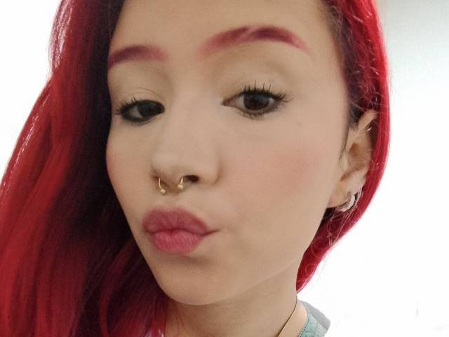 ConnieBrooks - Live porn &amp; sex cam - 22764949