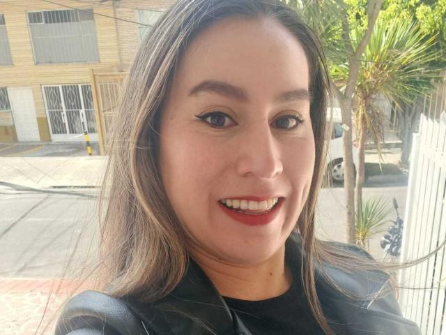 AliceDussan - Live sex cam - 22765233