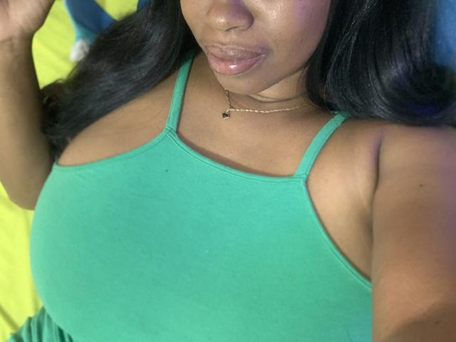 AgataFoxx - сексуальная веб-камера в реальном времени - 22765297