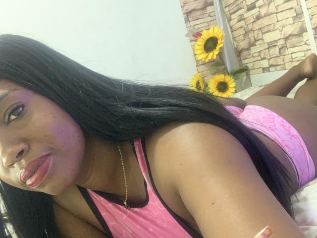 AgataFoxx - Sexe cam en vivo - 22765441