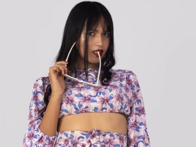 SheWolfSabriina - Live porn &amp; sex cam - 22765453