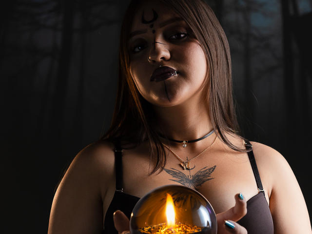 MaylinSanchez - Camera khiêu dâm &amp; quyến rũ trực tiếp - 22765513