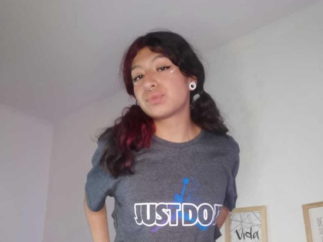 MoanaBell - Live porn &amp; sex cam - 22766033