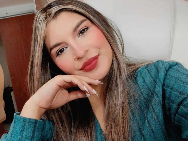 Rachelbx - сексуальная веб-камера в реальном времени - 22767081