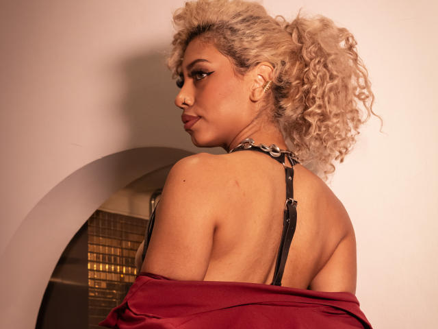 LilithWalker - Sexe cam en vivo - 22767853