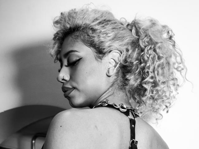 LilithWalker - Sexe cam en vivo - 22767869