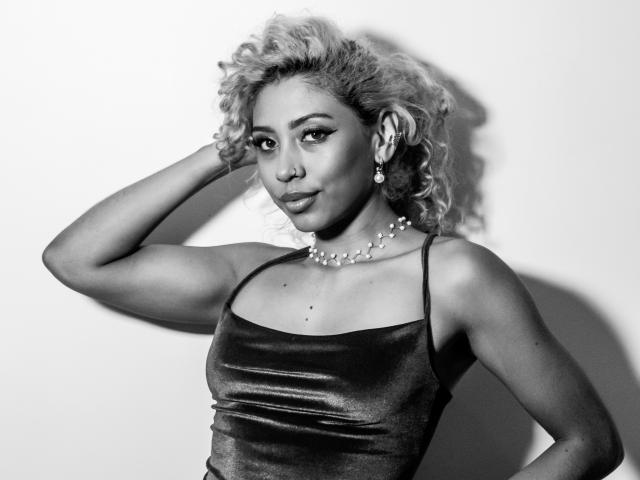 LilithWalker - Camera khiêu dâm &amp; quyến rũ trực tiếp - 22767933