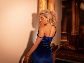 LilithWalker - Camera khiêu dâm &amp; quyến rũ trực tiếp - 22768073