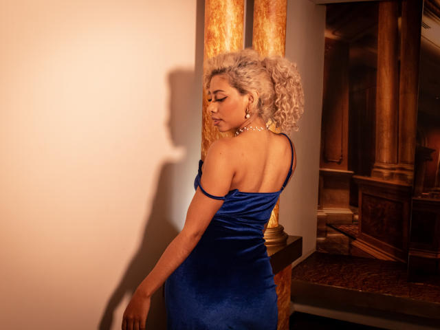 LilithWalker - Sexe cam en vivo - 22768073