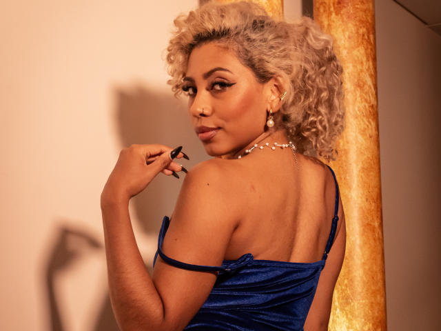 LilithWalker - Camera khiêu dâm &amp; quyến rũ trực tiếp - 22768093