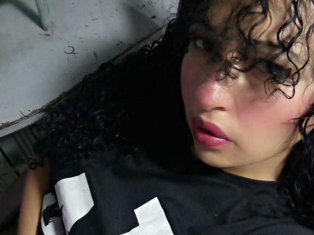 SofiaCowperX - Camera khiêu dâm &amp; quyến rũ trực tiếp - 22769989