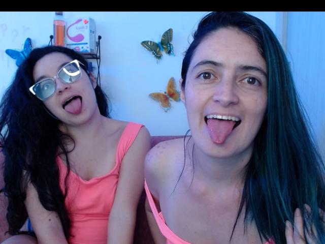 LunaVenus - сексуальная веб-камера в реальном времени - 22770113