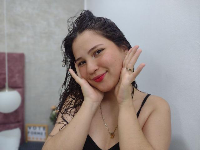 CelesteDash - Sexe cam en vivo - 22770669