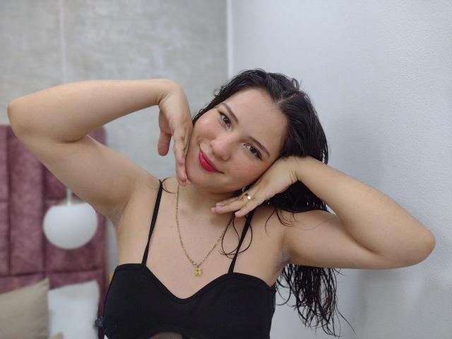 CelesteDash - Camera khiêu dâm &amp; quyến rũ trực tiếp - 22770673