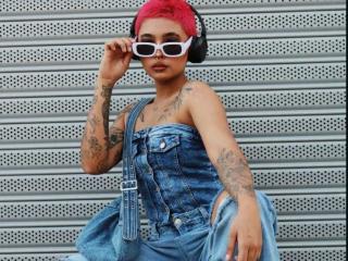 ZoeLakerX - Live porn &amp; sex cam - 22770705