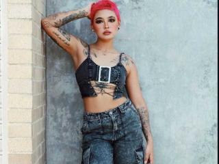 ZoeLakerX - Live porn &amp; sex cam - 22770753