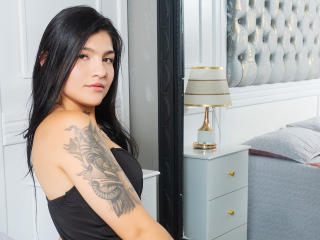 AndreaSimmons - Sexe cam en vivo - 22770757