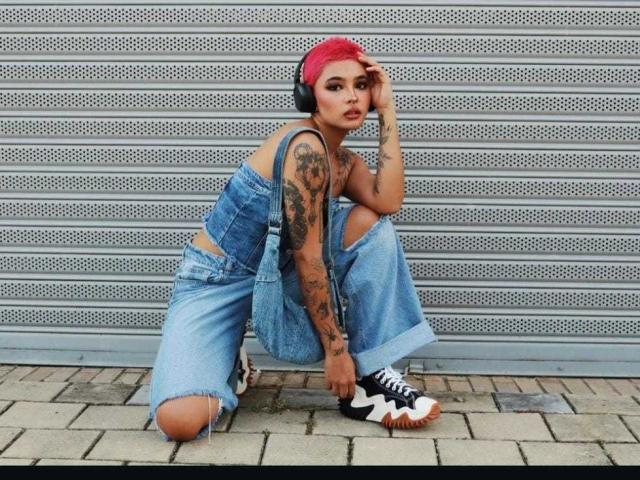 ZoeLakerX - Camera khiêu dâm &amp; quyến rũ trực tiếp - 22770901