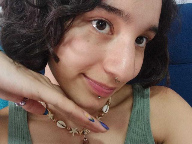 ValeryBusch - сексуальная веб-камера в реальном времени - 22771153