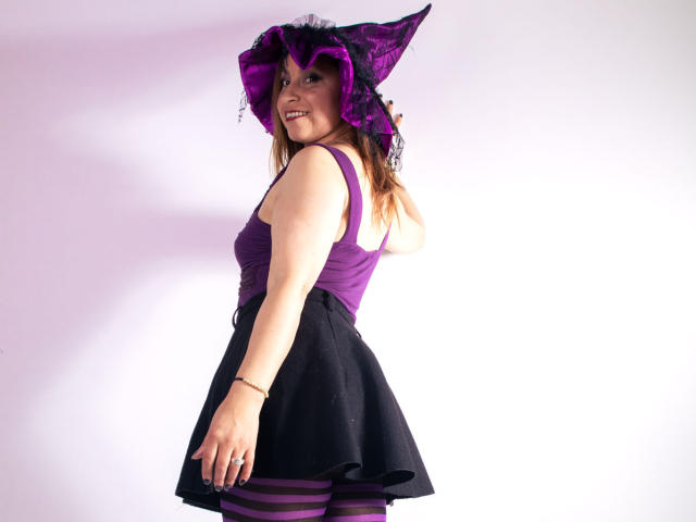 AuroraWiliams - Live porno og sexkamera - 22771201