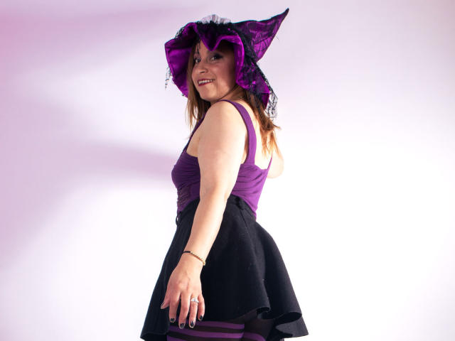 AuroraWiliams - 라이브 포르노 &amp; 섹스 캠 - 22771205