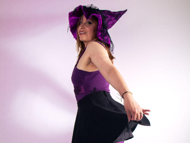 AuroraWiliams - Sexe cam en vivo - 22771213