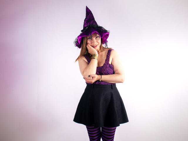 AuroraWiliams - сексуальная веб-камера в реальном времени - 22771221