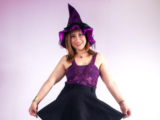 AuroraWiliams - сексуальная веб-камера в реальном времени - 22771237