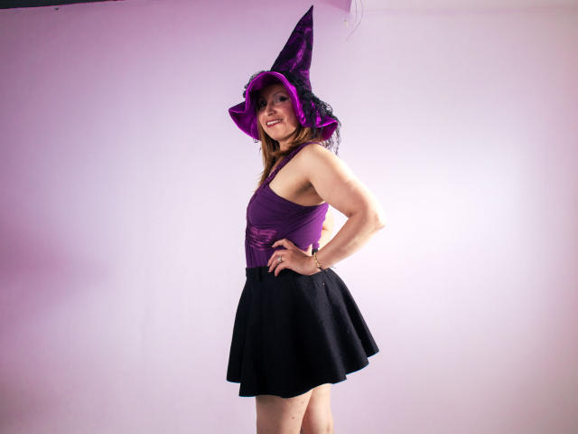 AuroraWiliams - Sexe cam en vivo - 22771241