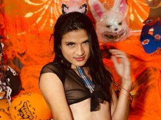 SalmaTonsson - Live porn &amp; sex cam - 22771461