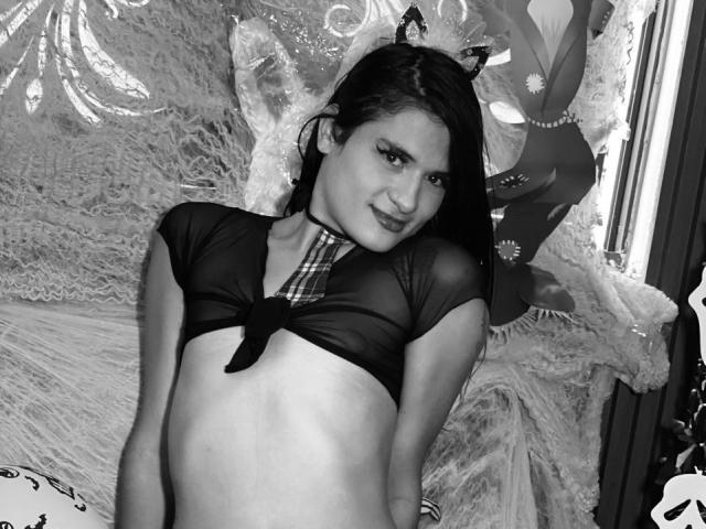 SalmaTonsson - Sexe cam en vivo - 22771473