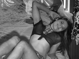 SalmaTonsson - Live porn &amp; sex cam - 22771489