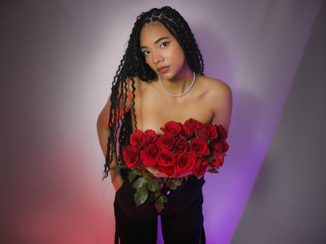 JazzWolstens - Live sexe cam - 22771865