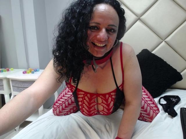 RossieTorres - Camera khiêu dâm &amp; quyến rũ trực tiếp - 22772145