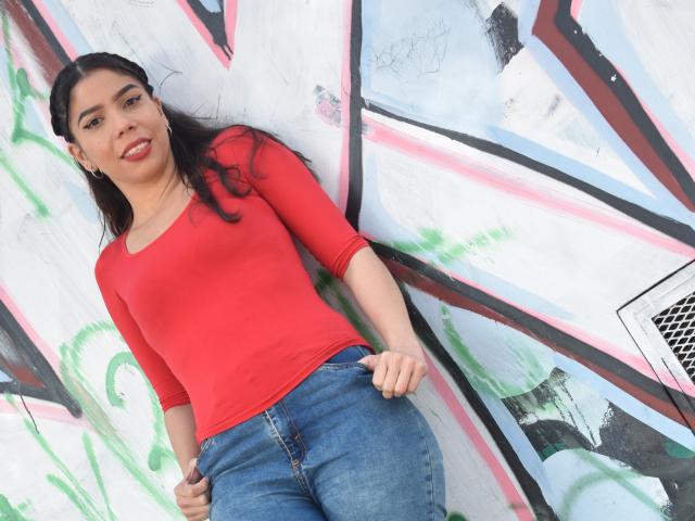 CarliinaSoussa - Sexe cam en vivo - 22772793