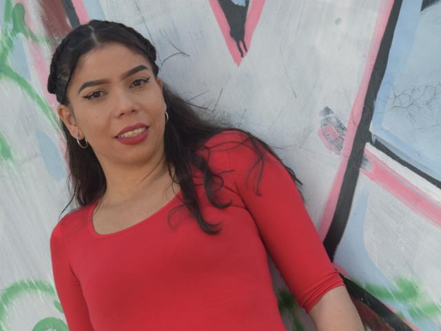 CarliinaSoussa - Live porn &amp; sex cam - 22772797