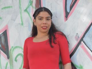 CarliinaSoussa - Sexe cam en vivo - 22772801