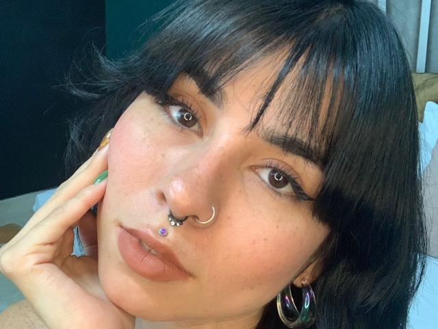 GaiaJonnes - Live porn &amp; sex cam - 22773025