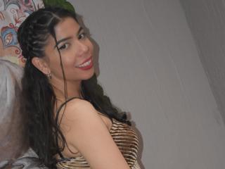 CarliinaSoussa - Live porn &amp; sex cam - 22773029