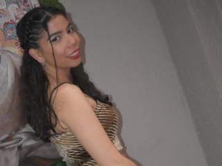 CarliinaSoussa - Sexe cam en vivo - 22773041