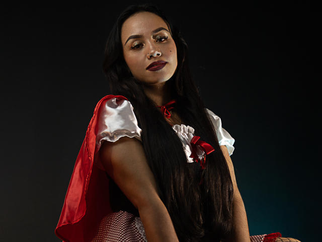 MacarenaColleman - Live porn &amp; sex cam - 22773133