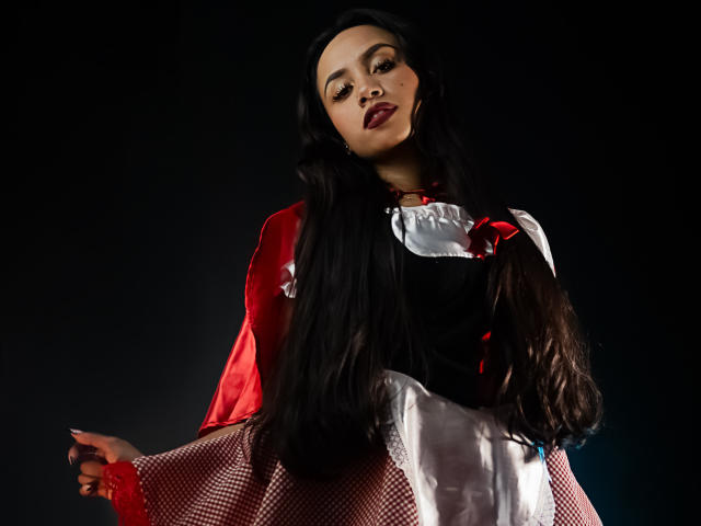 MacarenaColleman - Live porn &amp; sex cam - 22773137