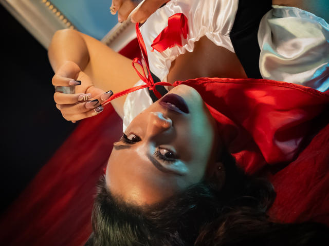 MacarenaColleman - Live porno og sexkamera - 22773165